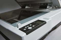 Máy Scan Ricoh Scanner fi-7700 (PA03740-B001)