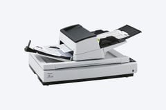 Máy Scan Ricoh Scanner fi-7700 (PA03740-B001)