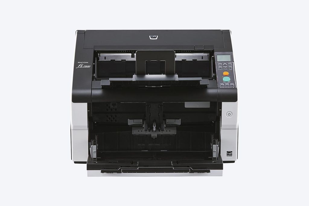 Máy Scan Công Nghiệp Ricoh Scanner fi-7800 (PA97304-K918)