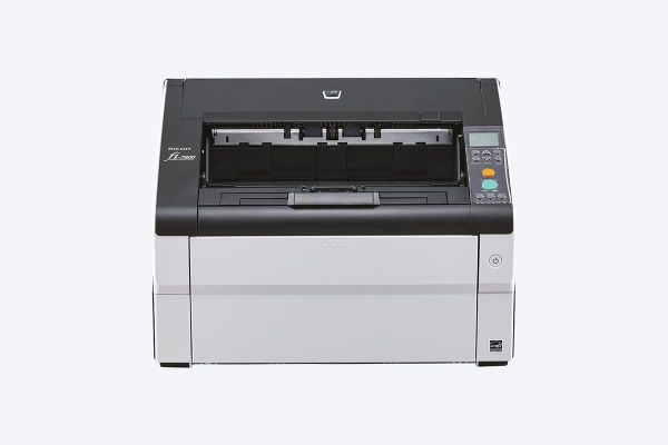 Máy Scan Công Nghiệp Ricoh Scanner fi-7800 (PA97304-K918)