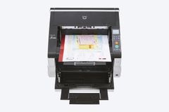 Máy Scan Công Nghiệp Ricoh Scanner fi-7800 (PA97304-K918)