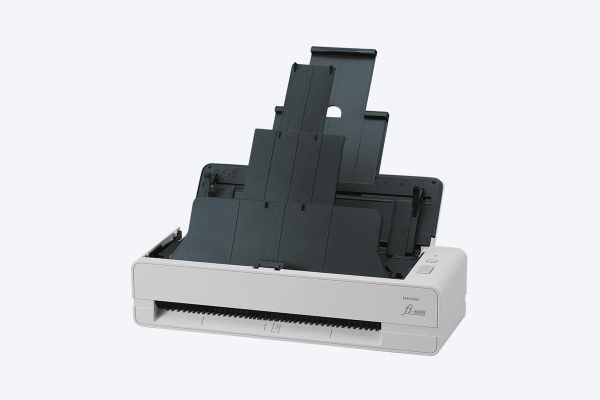 Máy Scan Ricoh Scanner fi-800R (PA03795-B001)