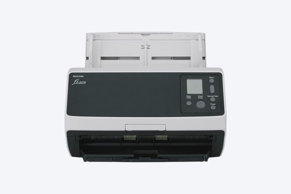 Máy Scan Ricoh Scanner fi-8270 (PA03810-B551)