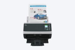 Máy Scan Ricoh Scanner fi-8270 (PA03810-B551)