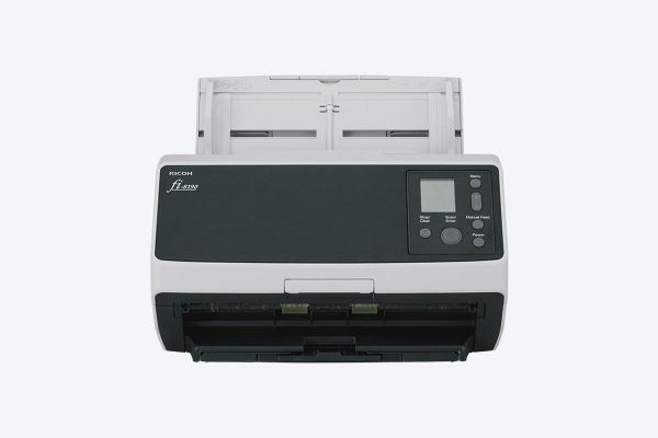 Máy Scan Ricoh Scanner fi-8190 (PA03810-B001)