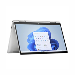 Laptop - Máy tính xách tay HP Envy x360 14-es1023 Core i7-150U 16G SSD512 Màn 14.0FHD Cảm Ứng Win 11-Vỏ Nhôm Bạc