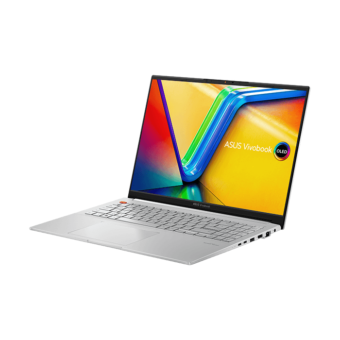 Laptop ASUS VivoBook Pro 16 OLED K6602VV-MX077W (i9-13900H | 16GB | 1TB | GeForce RTX™ 4060 8GB | 16' 3.2K OLED 120Hz | Win 11)