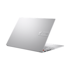 Laptop Asus Vivobook 14X OLED K3405ZF-KM086W (Core™ i5-12450H | 16GB | 512GB | RTX™ 2050 | 14inch 2.8K OLED | Win 11 | Bạc)