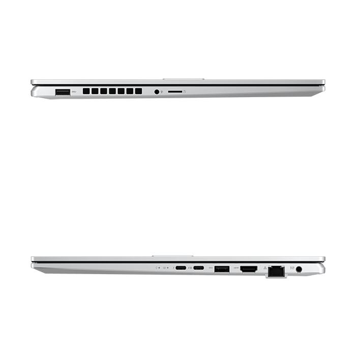 Laptop ASUS VivoBook Pro 16 OLED K6602VV-MX077W (i9-13900H | 16GB | 1TB | GeForce RTX™ 4060 8GB | 16' 3.2K OLED 120Hz | Win 11)