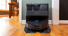 Robot hút bụi lau nhà Roborock S7 Max Ultra