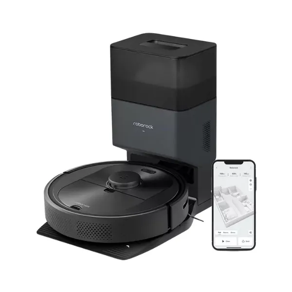 Robot hút bụi lau nhà Roborock Q5 Pro/ Q5 Pro Plus