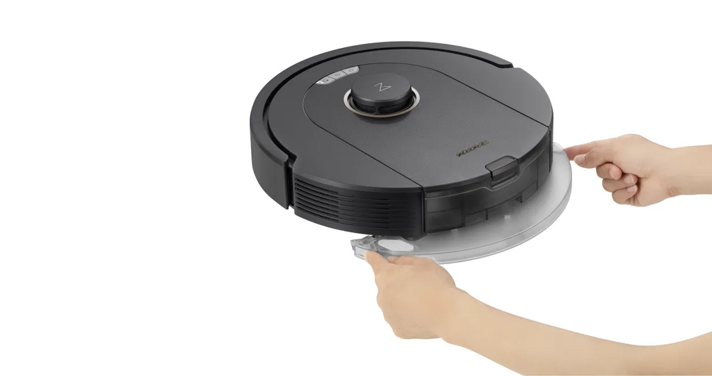 Robot hút bụi lau nhà Roborock Q5 Pro/ Q5 Pro Plus