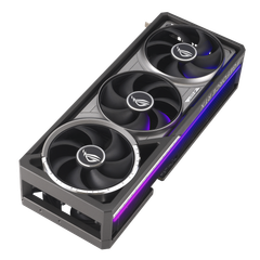 Card màn hình ASUS ROG Astral GeForce RTX 5090 32GB GDDR7 OC Edition (ROG-ASTRAL-RTX5090-O32G-GAMING)