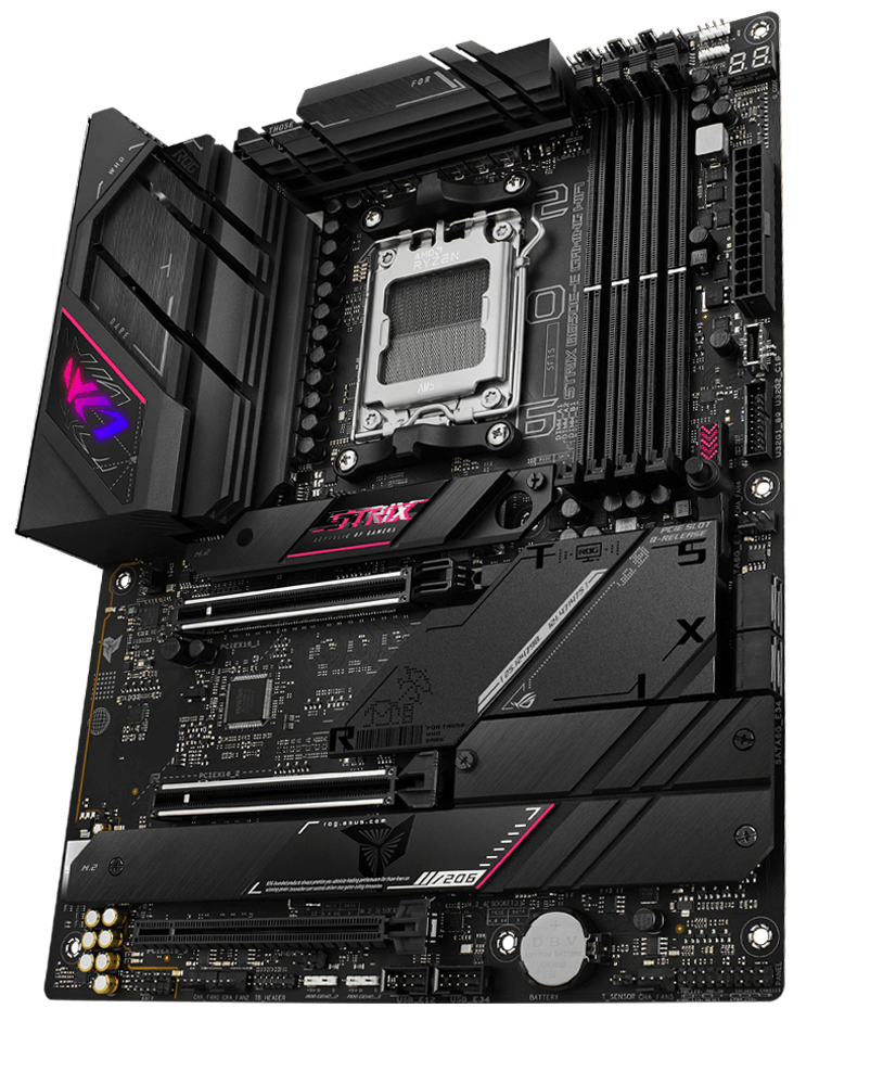 Mainboard Asus ROG STRIX B650E-E GAMING WIFI DDR5