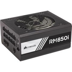 Nguồn Corsair RM850i – 80 Plus Gold – Corsair Link – Full Modul (CP-9020083-NA)