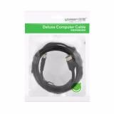 Cáp DP DisplayPort 2 đầu đực UGREEN DP102