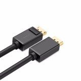 Cáp DP DisplayPort 2 đầu đực UGREEN DP102