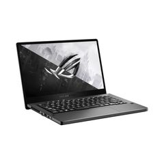 Laptop Asus Gaming ROG Zephyrus GA401II-HE152T (R7 4800HS/16GB RAM/512GB SSD/14 FHD 120Ghz/GTX 1650Ti 4GB/Win10/Túi/Trắng)