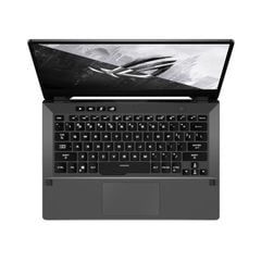Laptop Asus Gaming ROG Zephyrus GA401II-HE154T (R7 4800HS/16GB RAM/512GB SSD/14 FHD/GTX 1650Ti 4GB/Win10/Xám)