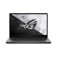 Laptop Asus Gaming ROG Zephyrus GA401II-HE154T (R7 4800HS/16GB RAM/512GB SSD/14 FHD/GTX 1650Ti 4GB/Win10/Xám)