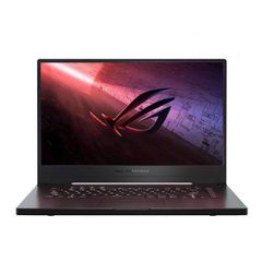 Laptop Asus Gaming ROG Zephyrus GA502IV-AZ033T (R7 4800HS/16GB RAM/512GB SSD/15.6 240Hz/RTX2060 MaxQ 6GB/Win10/Balo/Đen)