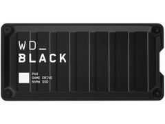 Ổ cứng di động External SSD 2TB WD Black P40 Game Drive WDBAWY0020BBK-WESN