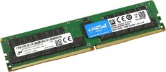 RAM Crucial ECC/REG 32GB DDR4 2666MHz CL19 (CT32G4RFD4266)