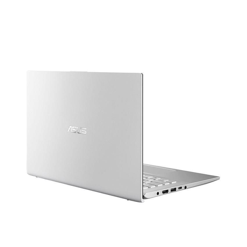 Laptop Asus VivoBook A512FL-EJ567T (i7 10510U/8GB/512Gb SSD/15.6 FHD/MX250 2Gb/Win10/Bạc)