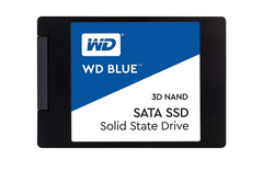 Ổ cứng SSD WD 500GB Blue (WDS500G2B0A)