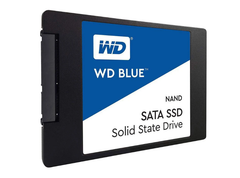 Ổ cứng SSD WD 500GB Blue (WDS500G2B0A)