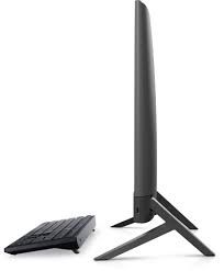 Máy tính để bàn DELL AIO Inspiron 24 5420 i5-1335U/16GD4/512GSSD/23.8FHDT/Camera/BT/KB/M/W11SL+OFFICE/Pr/ĐEN