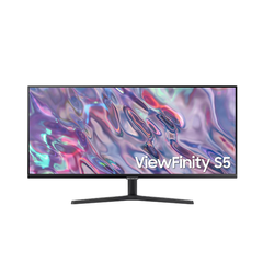 Màn hình SAMSUNG ViewFinity S5 S50GC LS34C500GAEXXV (34.0 inch - VA - WQHD - 100Hz - 5ms)