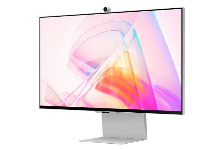 LCD - Màn hình máy tính Samsung ViewFinity S9 LS27C900PAEXXV (27Inch/ 5K (5120x2880)/ 5ms/ 60HZ/ IPS/ Loa/Bluetooth/WiFi5)