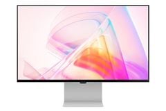 LCD - Màn hình máy tính Samsung ViewFinity S9 LS27C900PAEXXV (27Inch/ 5K (5120x2880)/ 5ms/ 60HZ/ IPS/ Loa/Bluetooth/WiFi5)