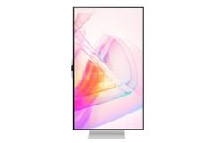 LCD - Màn hình máy tính Samsung ViewFinity S9 LS27C900PAEXXV (27Inch/ 5K (5120x2880)/ 5ms/ 60HZ/ IPS/ Loa/Bluetooth/WiFi5)