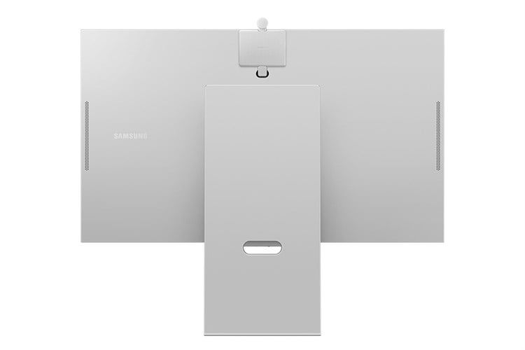 LCD - Màn hình máy tính Samsung ViewFinity S9 LS27C900PAEXXV (27Inch/ 5K (5120x2880)/ 5ms/ 60HZ/ IPS/ Loa/Bluetooth/WiFi5)