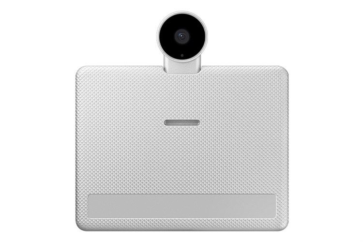 LCD - Màn hình máy tính Samsung ViewFinity S9 LS27C900PAEXXV (27Inch/ 5K (5120x2880)/ 5ms/ 60HZ/ IPS/ Loa/Bluetooth/WiFi5)