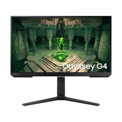 LCD - Màn hình máy tính Gaming Samsung LS27BG400EEXXV 27