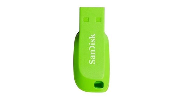 USB SanDisk Cruzer Blade CZ50 -32GB (SDCZ50C-032G-B35GE)