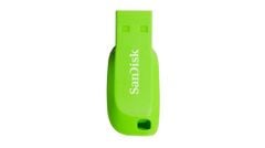 USB SanDisk Cruzer Blade CZ50 -32GB (SDCZ50C-032G-B35GE)