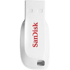 USB Sandisk Cruzer Blade CZ50 16GB (SDCZ50C-016G-B35W)