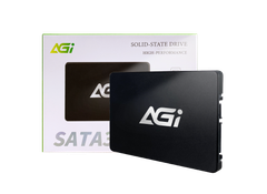 SSD AGI AI138 120G SATA 2,5