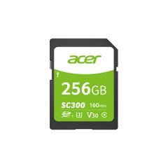 Acer SC300 High-speed 4K SD Card