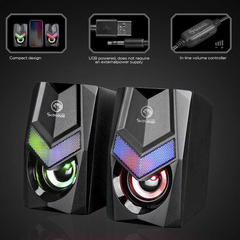 Gaming Speaker SG-118 MARVO