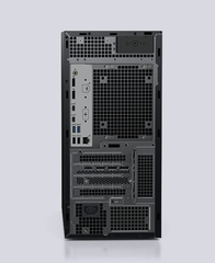 Máy tính trạm Dell Precision 3680 Tower, i9-14900, 32GB, 256GB SSD, 1TB SSD, NVIDIA T1000 8GB, KB, M, PSU 500W, Ubuntu, 3Y WTY