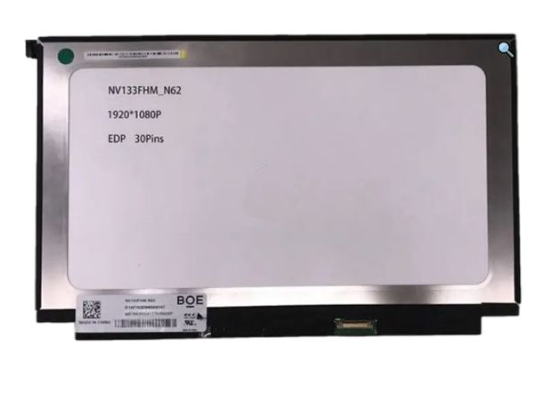 Cụm màn hình LCD 13.3 HP 13AD SILVER FULL VIỀN