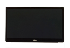Màn hình cảm ứng laptop Dell 7480 7490 FHD socket ngược