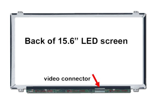 Màn hình laptop Acer Aspire 5820 5820T 5820G 5820TG