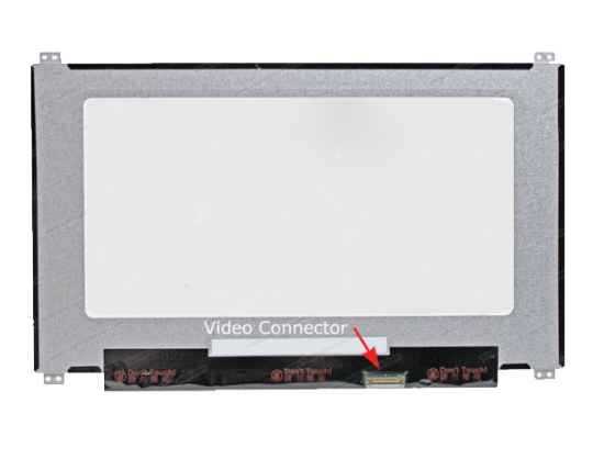 Màn hình laptop Acer ASPIRE V3-371 13.3 30p FHD tai trên dưới