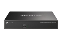 Đầu Ghi Hình 32 Kênh TP-Link VIGI NVR4032H 1 SATA Giám Sát Từ Xa, Hỗ Trợ Camera